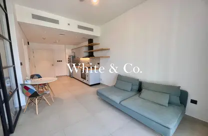 Apartment - 1 Bedroom - 1 Bathroom for rent in Collective 2.0 Tower A - Collective 2.0 - Dubai Hills Estate - Dubai