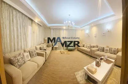 Villa - 5 Bedrooms - 6 Bathrooms for sale in Khannour Community - Al Raha Gardens - Abu Dhabi