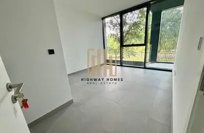 Apartment - 2 Bedrooms - 3 Bathrooms for sale in The Gate - Aljada - Sharjah