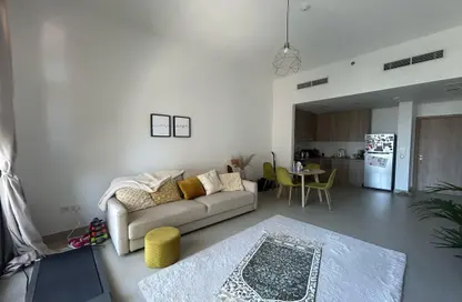 Apartment - 1 Bedroom - 1 Bathroom for sale in Parkviews - Town Square - Dubai