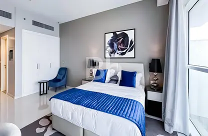 Apartment - Studio - 1 Bathroom for rent in Artesia B - Artesia - DAMAC Hills - Dubai