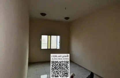 Apartment - Studio - 1 Bathroom for rent in Al Naemiya Tower 1 - Al Naemiya Towers - Al Nuaimiya - Ajman