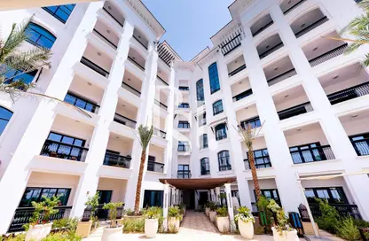 Apartment - 2 Bedrooms - 2 Bathrooms for sale in Ansam 2 - Ansam - Yas Island - Abu Dhabi