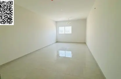 Apartment - 2 Bedrooms - 3 Bathrooms for rent in Ajman Corniche Road - Ajman
