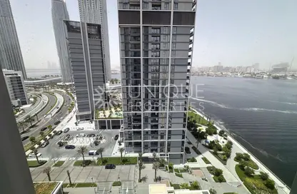 Apartment - 3 Bedrooms - 3 Bathrooms for sale in Creek Crescent - Dubai Creek Harbour (The Lagoons) - Dubai