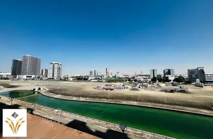 Apartment - 2 Bedrooms - 3 Bathrooms for sale in Spanish Andalusian - Canal Residence - Dubai Sports City - Dubai