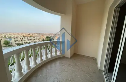 Apartment - Studio - 1 Bathroom for rent in Royal Breeze 5 - Royal Breeze - Al Hamra Village - Ras Al Khaimah