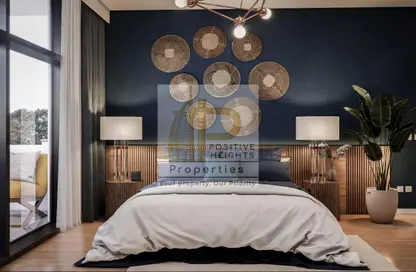 Townhouse - 3 Bedrooms - 4 Bathrooms for sale in Reportage Hills - Dubai Land - Dubai Townhouse - 3 Bedrooms - 4 Bathrooms for sale in Reportage Hills - Dubai Land - Dubai