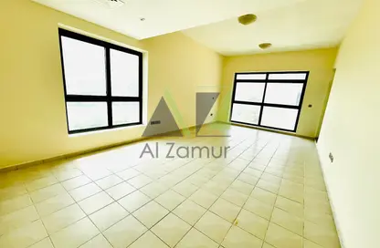 Apartment - 1 Bedroom - 2 Bathrooms for rent in Dunes Village - Dubai Investment Park (DIP) - Dubai