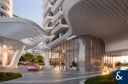 Apartment - 3 Bedrooms - 4 Bathrooms for sale in Passo by Beyond - Palm Jumeirah - Dubai Apartment - 3 Bedrooms - 4 Bathrooms for sale in Passo by Beyond - Palm Jumeirah - Dubai