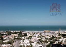 Water View image for: Apartment - 2 bedrooms - 3 bathrooms for sale in Ajman One Towers - Al Sawan - Ajman, Image 1