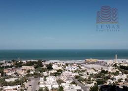 Apartment - 2 bedrooms - 3 bathrooms for sale in Ajman One Towers - Al Sawan - Ajman