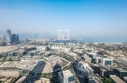 Office Space - Studio for rent in Business Central Tower A - Business Central - Dubai Media City - Dubai