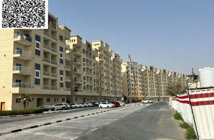 Apartment - 2 Bedrooms - 3 Bathrooms for sale in Al Ameera Village - Ajman