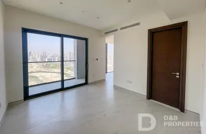 Apartment - 1 Bedroom - 2 Bathrooms for sale in Sobha Creek Vistas Grande - Sobha Hartland - Mohammed Bin Rashid City - Dubai