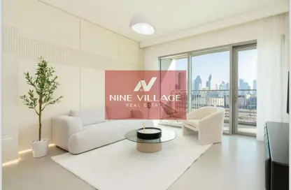 Apartment - 2 Bedrooms - 2 Bathrooms for rent in Downtown Views II Tower 1 - Downtown Views II - Downtown Dubai - Dubai Apartment - 2 Bedrooms - 2 Bathrooms for rent in Downtown Views II Tower 1 - Downtown Views II - Downtown Dubai - Dubai