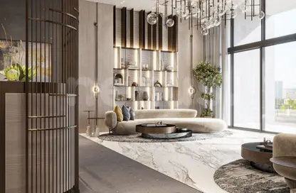 شقة - غرفة نوم - 2 حمامات للبيع في سكواريكس ريزيدينس - الضاحية 10 - قرية الجميرا سركل - دبي شقة - غرفة نوم - 2 حمامات للبيع في سكواريكس ريزيدينس - الضاحية 10 - قرية الجميرا سركل - دبي