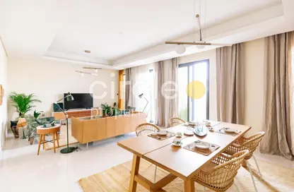 Villa - 5 Bedrooms - 6 Bathrooms for sale in Juniper - Damac Hills 2 - Dubai