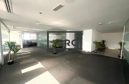 Office Space - Studio for rent in Westburry Tower 1 - Westburry Square - Business Bay - Dubai