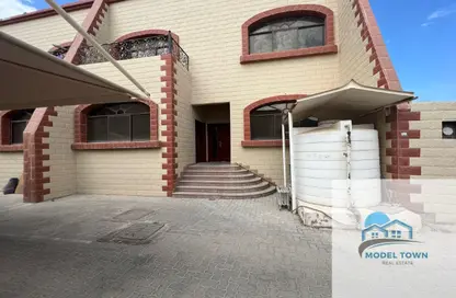فيلا - 4 غرف نوم - 5 حمامات للايجار في مدينة خليفة أ - مدينة خليفة - أبوظبي