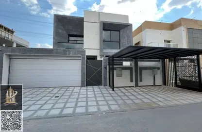 Villa - 5 Bedrooms - 7 Bathrooms for rent in Al Yasmeen - Ajman