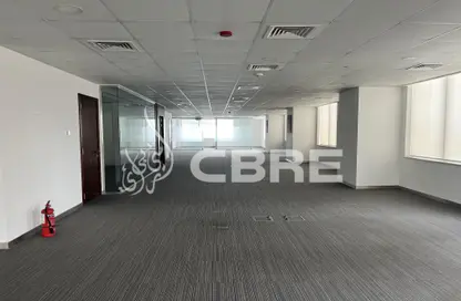 طابق كامل - استوديو للايجار في A بزنس سنترال برج - بزنس سنترال - مدينة دبي الإعلامية - دبي