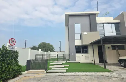 Townhouse - 4 Bedrooms - 5 Bathrooms for sale in Gardenia Townhomes - Wasl Gate - Dubai