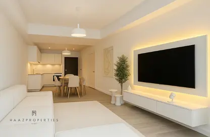 Apartment - 2 Bedrooms - 3 Bathrooms for sale in Belgravia Square - Jumeirah Village Circle - Dubai
