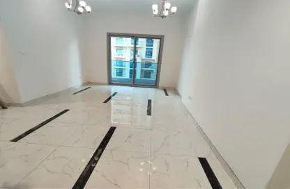 Apartment - 2 Bedrooms - 2 Bathrooms for rent in Rose 10 - Jumeirah Village Circle - Dubai
