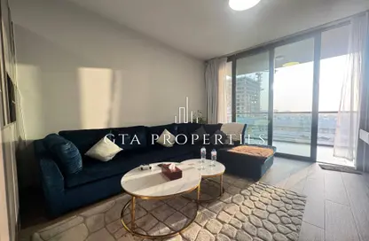 Apartment - 2 Bedrooms - 2 Bathrooms for sale in East 40 - Al Furjan - Dubai