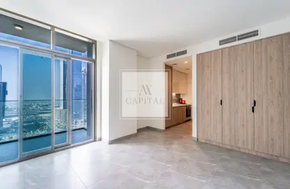 شقة - 1 حمام للايجار في بنسويلا ون - بنينسولا - الخليج التجاري - دبي