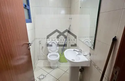 شقة - 2 غرف نوم - 3 حمامات للبيع في أبراج النعيمية سي - النعيمية - عجمان