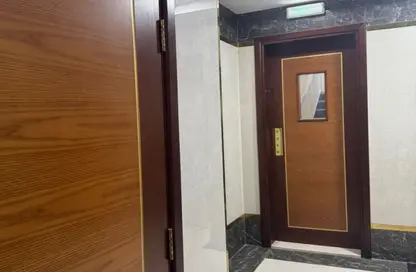 Apartment - 2 Bedrooms - 2 Bathrooms for rent in Ajman Hills - Al Alia - Ajman