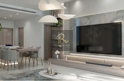 Apartment - 1 Bedroom - 2 Bathrooms for sale in Samana Resorts - Dubai Production City (IMPZ) - Dubai