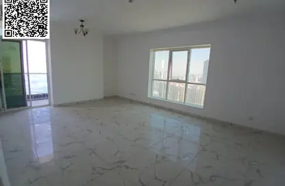 Apartment - 3 Bedrooms - 3 Bathrooms for sale in Oasis Tower - Al Rashidiya 1 - Al Rashidiya - Ajman