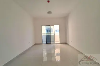 Apartment - 1 Bedroom - 2 Bathrooms for rent in Street 20 - Al Nahda - Sharjah