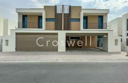 Villa - 4 Bedrooms - 4 Bathrooms for sale in Tilal Al Furjan - Al Furjan - Dubai