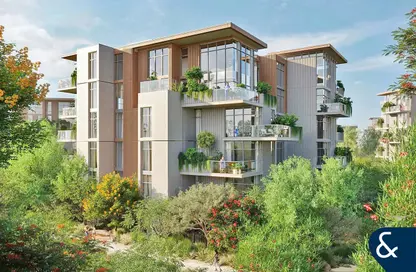 Apartment - 1 Bedroom - 1 Bathroom for sale in Serra - Ghaf Woods - Dubai Land - Dubai