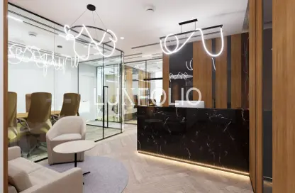 Office Space - Studio for sale in Bay Square Building 10 - Bay Square - Business Bay - Dubai