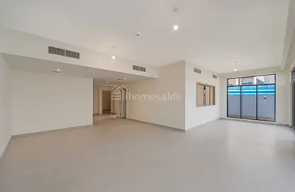 فيلا - 5 غرف نوم - 6 حمامات للايجار في ذي بالس بيتش فرونت - ذي بالس - دبي الجنوب (مركز دبي العالمي) - دبي