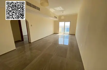 Apartment - 1 Bedroom - 2 Bathrooms for rent in Al Mowaihat 1 - Al Mowaihat - Ajman