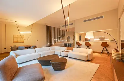 Villa - 2 Bedrooms - 3 Bathrooms for rent in Dubai Marina Moon - Dubai Marina - Dubai