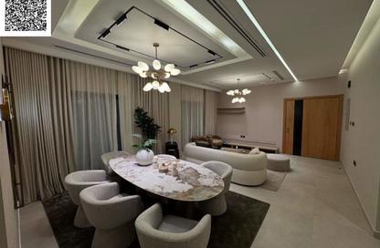 Villa - 4 Bedrooms - 6 Bathrooms for sale in Al Helio 2 - Al Helio - Ajman