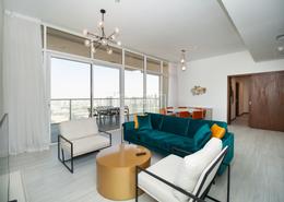 Apartment - 4 bedrooms - 5 bathrooms for sale in Zaya Hameni - Jumeirah Village Circle - Dubai