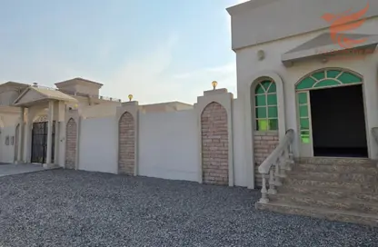 فيلا - 3 غرف نوم - 3 حمامات للايجار في سيح العريبي - رأس الخيمة