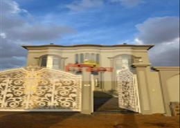 Outdoor House image for: Full Floor - 5 bedrooms - 6 bathrooms for rent in Al Riffa - Ras Al Khaimah, Image 1
