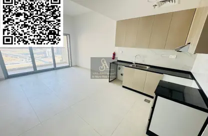 Apartment - Studio - 1 Bathroom for sale in Al Aamra Gardens - Al Amerah - Ajman