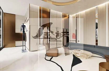 شقة - 1 حمام للبيع في زياره هيلز - المدينة العالمية المرحلة 2 - 4 الورسان - الورسان - دبي