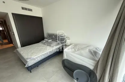 Apartment - Studio - 1 Bathroom for rent in The Paragon by IGO - Business Bay - Dubai