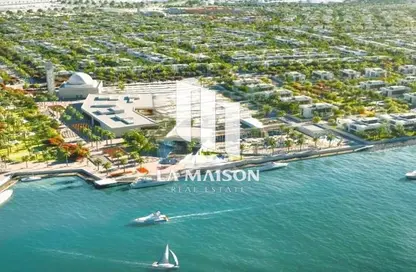 Land - Studio for sale in West Yas - Yas Island - Abu Dhabi